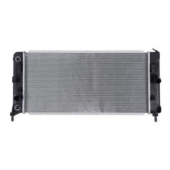 2006 Chevrolet Monte Carlo Radiator Spectra Premium CU2837 image 2 of 2