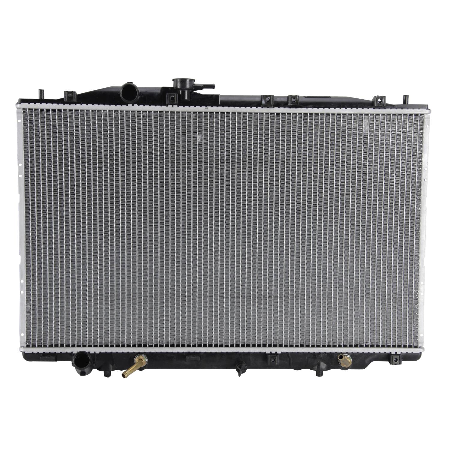 Spectra Premium CU2838 - Radiator Spectra Premium CU2838 Radiator product image 2 of 3
