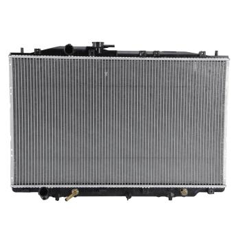 2005 Acura RL Radiator Spectra Premium CU2838 image 2 of 3