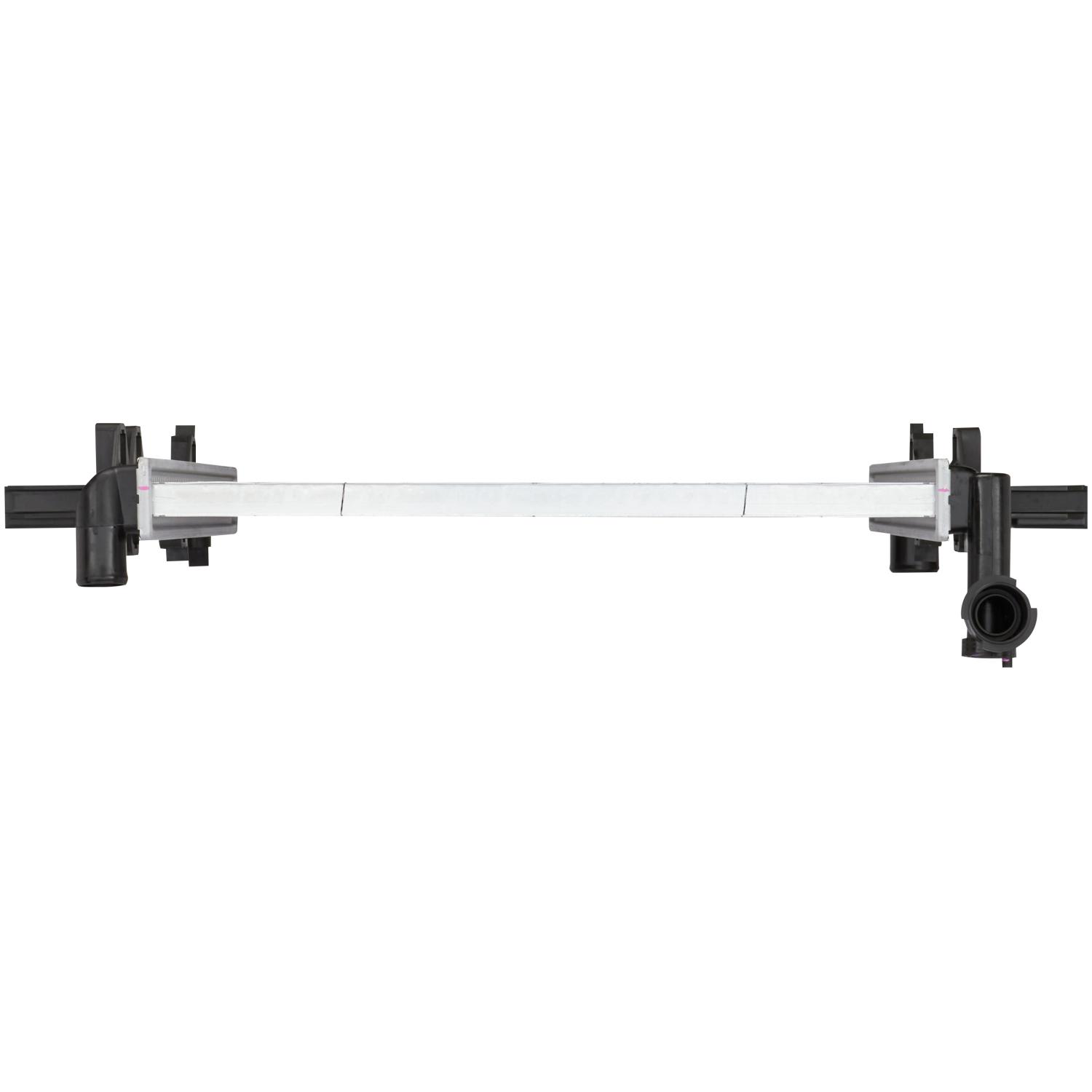 Spectra Premium CU2839 Radiator product image 4 of 4