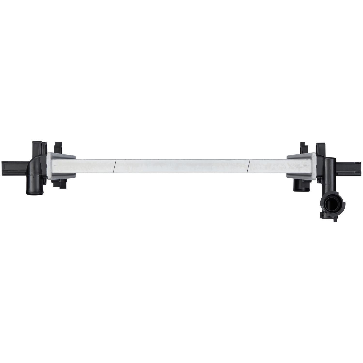 Spectra Premium CU2840 - Radiator Spectra Premium CU2840 Radiator product image 4 of 4