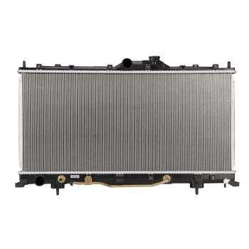2007 Mitsubishi Eclipse Radiator Spectra Premium CU2842 image 2 of 3