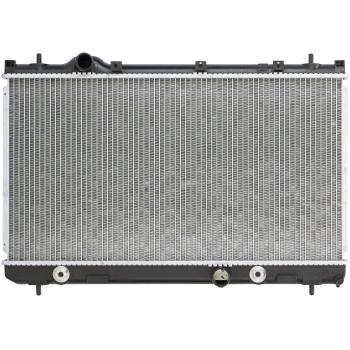 2005 Dodge SX 2.0 Radiator Spectra Premium CU2845 image 3 of 4