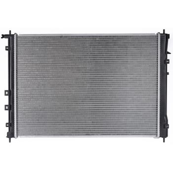 2007 Subaru B9 Tribeca Radiator Spectra Premium CU2846 image 2 of 4