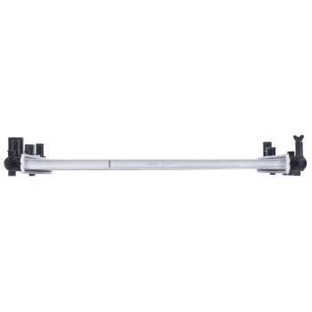 2007 Subaru B9 Tribeca Radiator Spectra Premium CU2846 image 3 of 4