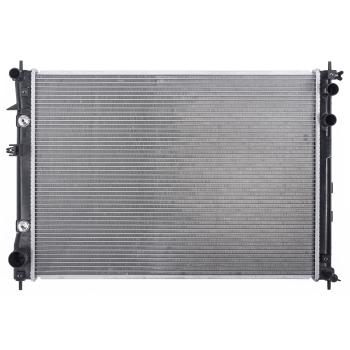 2007 Subaru B9 Tribeca Radiator Spectra Premium CU2846 image 4 of 4