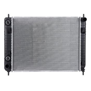 2006 Chevrolet HHR Radiator Spectra Premium CU2850 image 2 of 3