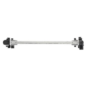 2006 Chevrolet HHR Radiator Spectra Premium CU2850 image 3 of 3