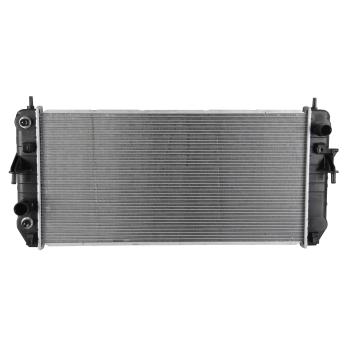 2009 Cadillac DTS Radiator Spectra Premium CU2853 image 2 of 3