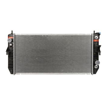 2008 Buick Lucerne Radiator Spectra Premium CU2854 image 2 of 3
