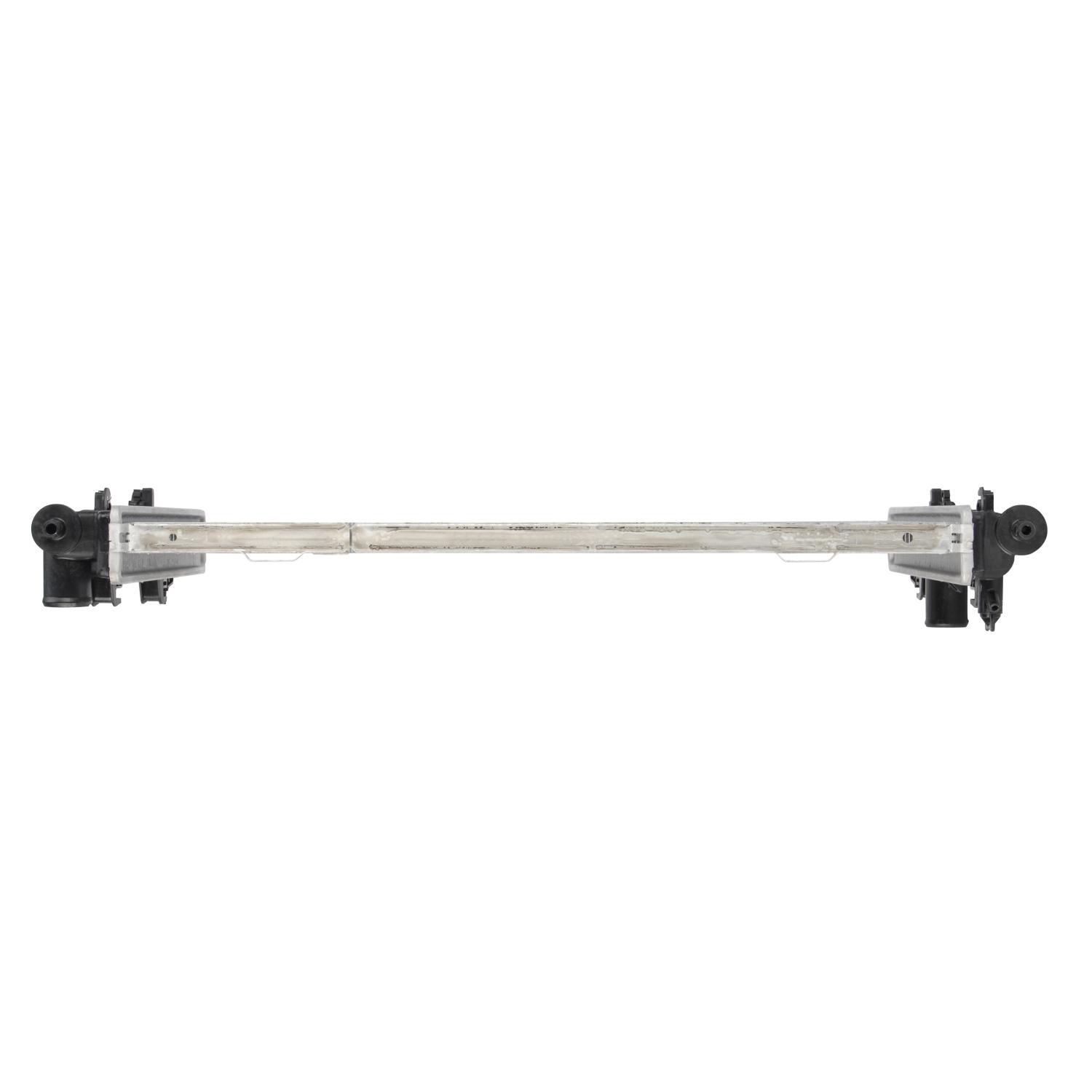 Spectra Premium CU2856 - Radiator Spectra Premium CU2856 Radiator product image 3 of 3