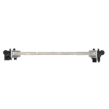 2008 Mercury Milan Radiator Spectra Premium CU2856 image 3 of 3