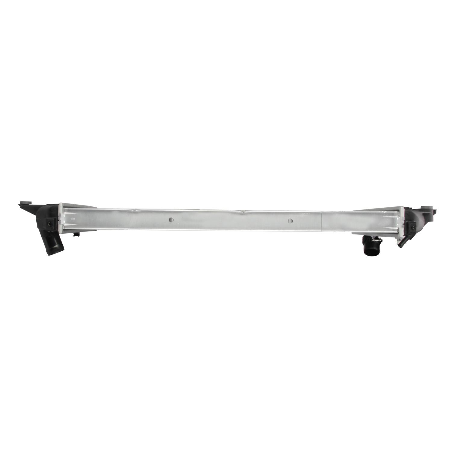 Spectra Premium CU2857 - Radiator Spectra Premium CU2857 Radiator product image 3 of 3