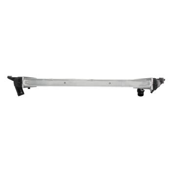 2007 GMC Sierra 3500 Classic Radiator Spectra Premium CU2857 image 3 of 3