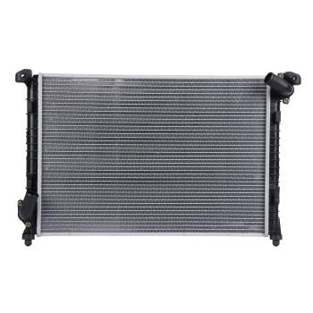 2005 Mini Cooper Radiator Spectra Premium CU2859 image 2 of 3