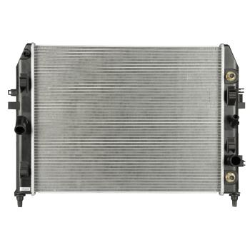 2013 Mazda MX-5 Radiator Spectra Premium CU2861 image 2 of 3