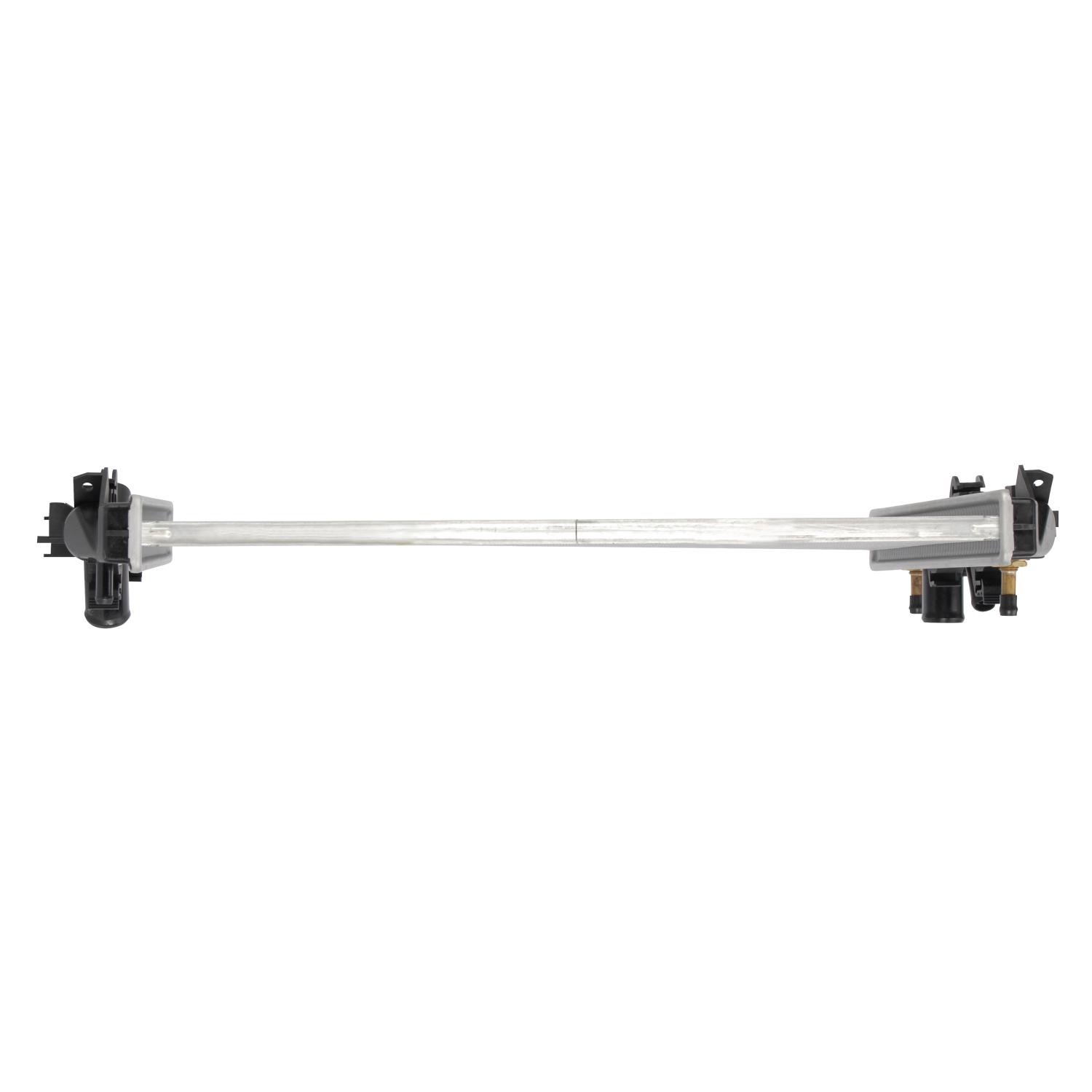 Spectra Premium CU2861 - Radiator Spectra Premium CU2861 Radiator product image 3 of 3
