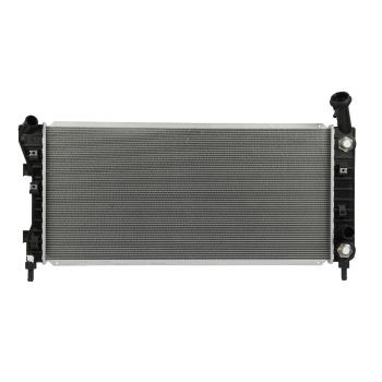 2006 Pontiac Grand Prix Radiator Spectra Premium CU2862 image 2 of 3