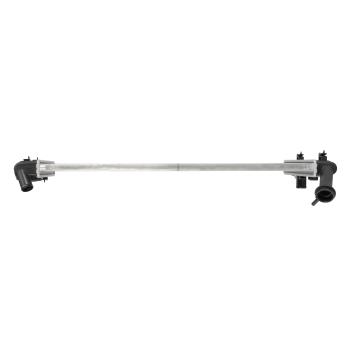 2006 Pontiac Grand Prix Radiator Spectra Premium CU2862 image 3 of 3