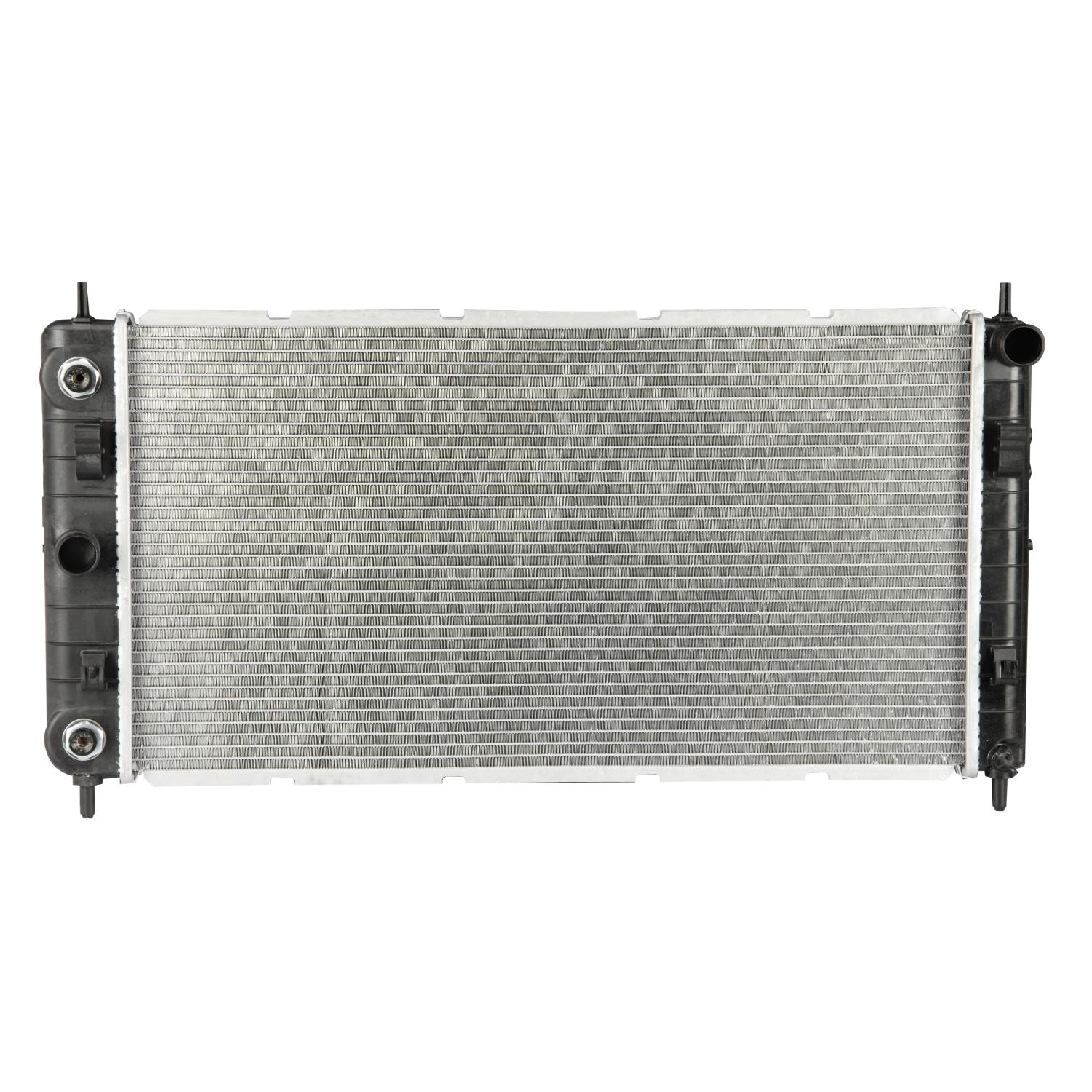 Spectra Premium CU2864 - Radiator Spectra Premium CU2864 Radiator product image 2 of 3