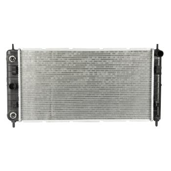 2008 Saturn Aura Radiator Spectra Premium CU2864 image 2 of 3