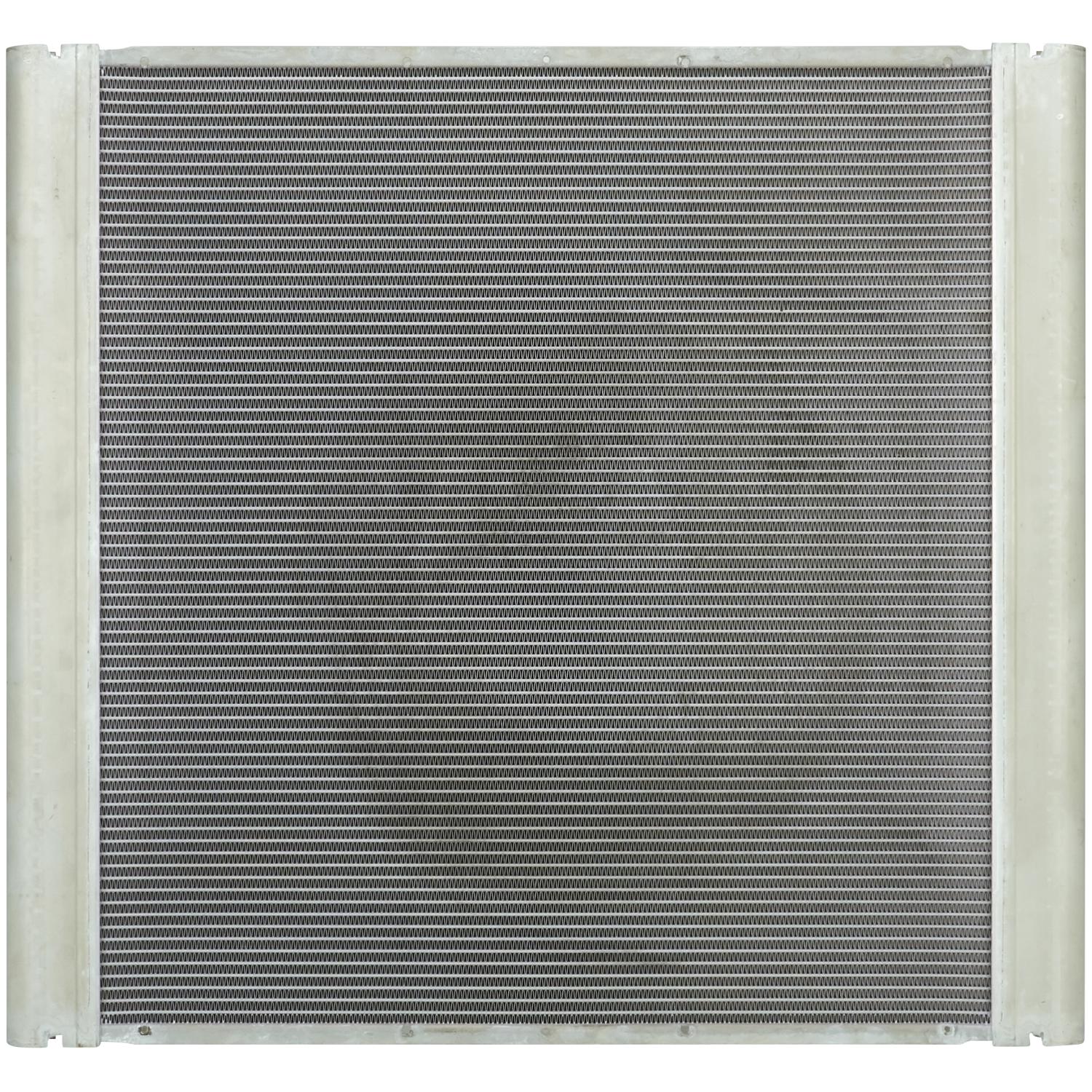 Spectra Premium CU2871 - Radiator Spectra Premium CU2871 Radiator product image 2 of 5