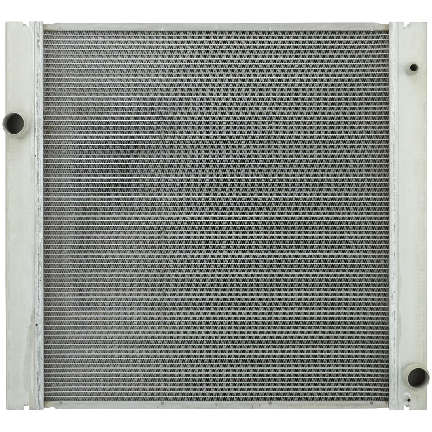 Spectra Premium CU2871 - Radiator Spectra Premium CU2871 Radiator product image 3 of 5