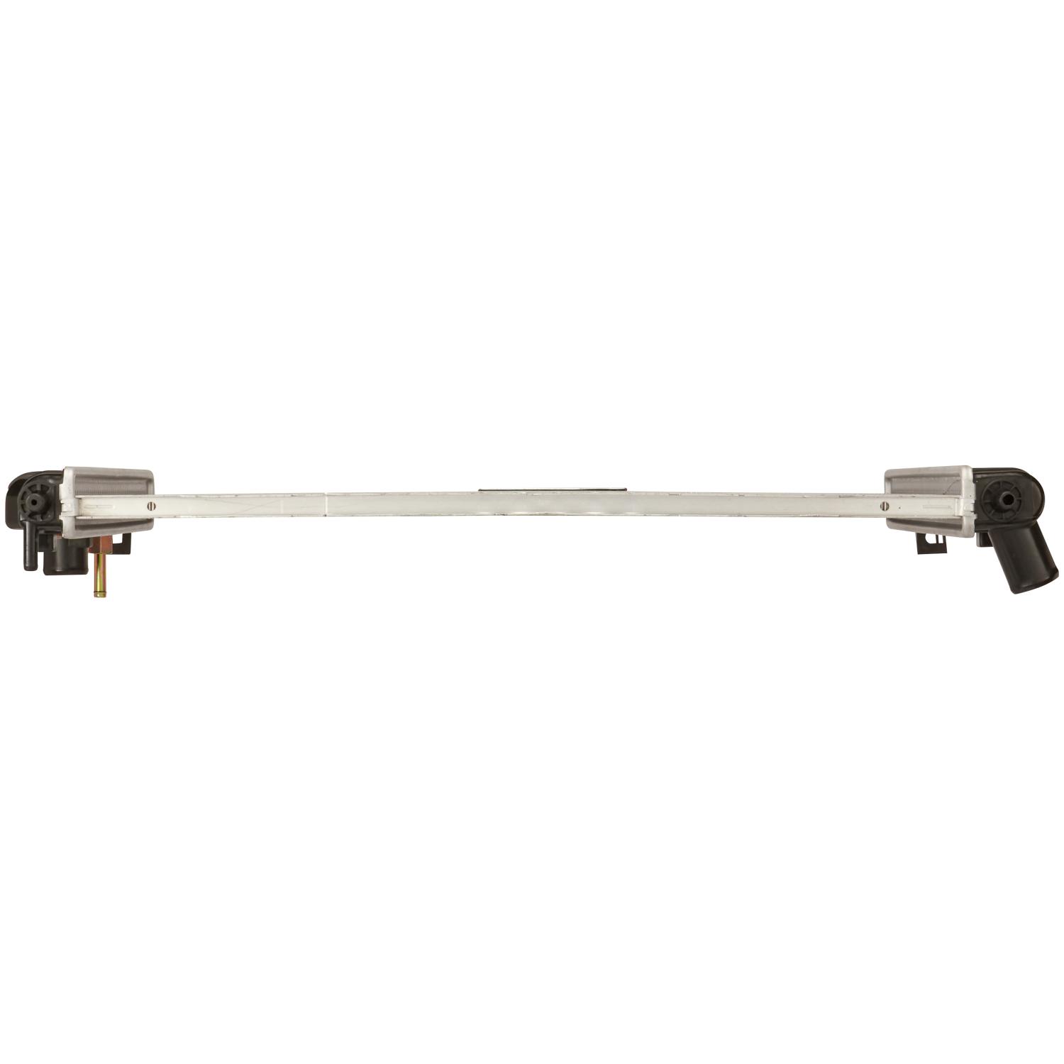 Spectra Premium CU2873 - Radiator Spectra Premium CU2873 Radiator product image 4 of 4