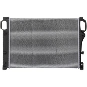 2011 Mercedes-Benz CL65 AMG Radiator Spectra Premium CU2875 image 2 of 4