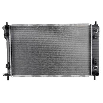 2008 Chevrolet Equinox Radiator Spectra Premium CU2879 image 2 of 3