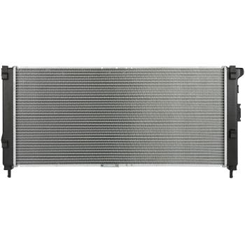 2006 Buick Terraza Radiator Spectra Premium CU2881 image 2 of 4