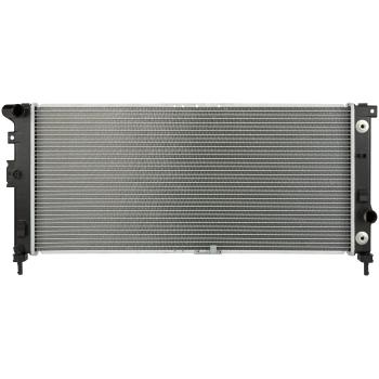 2006 Buick Terraza Radiator Spectra Premium CU2881 image 3 of 4