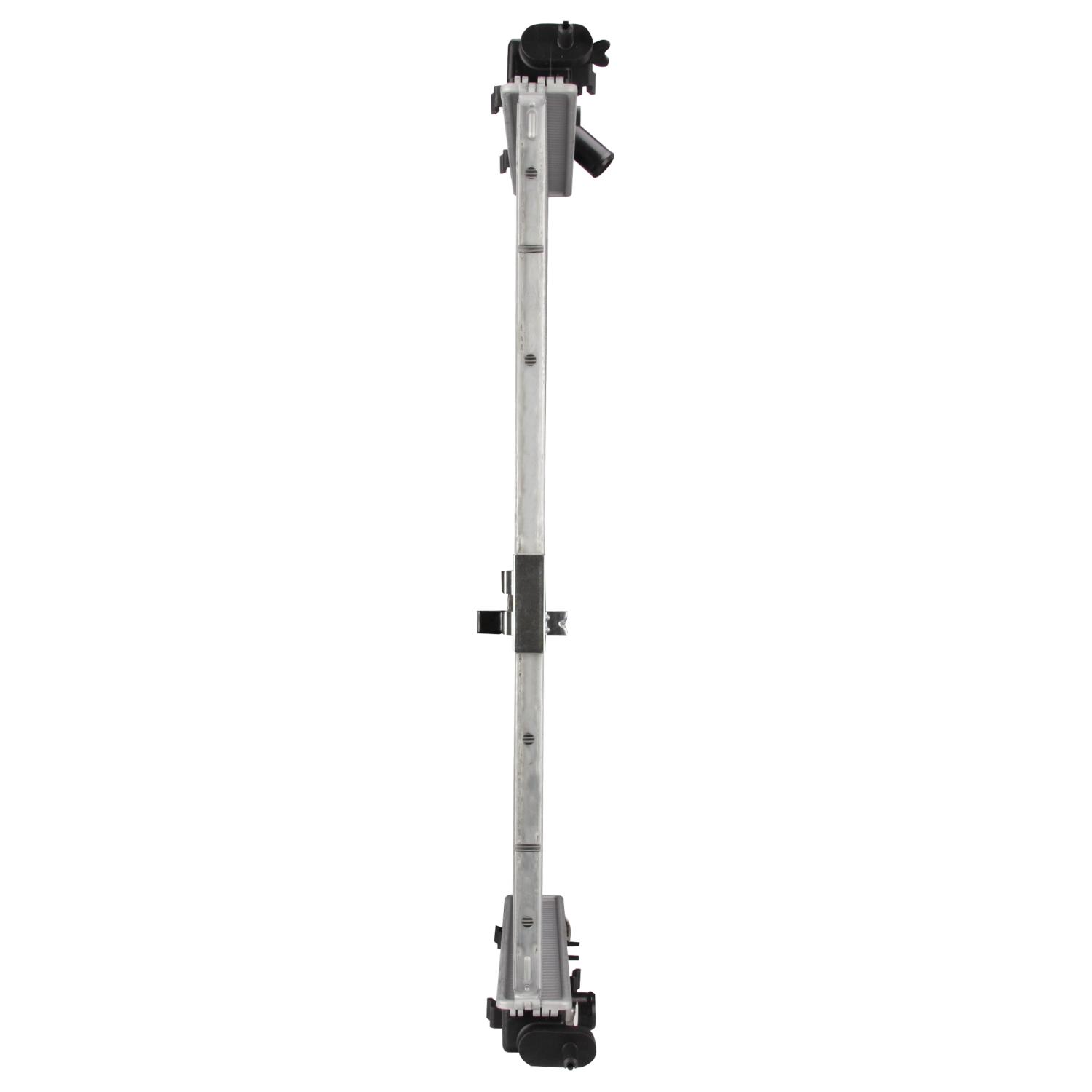 Spectra Premium CU2881 - Radiator Spectra Premium CU2881 Radiator product image 4 of 5