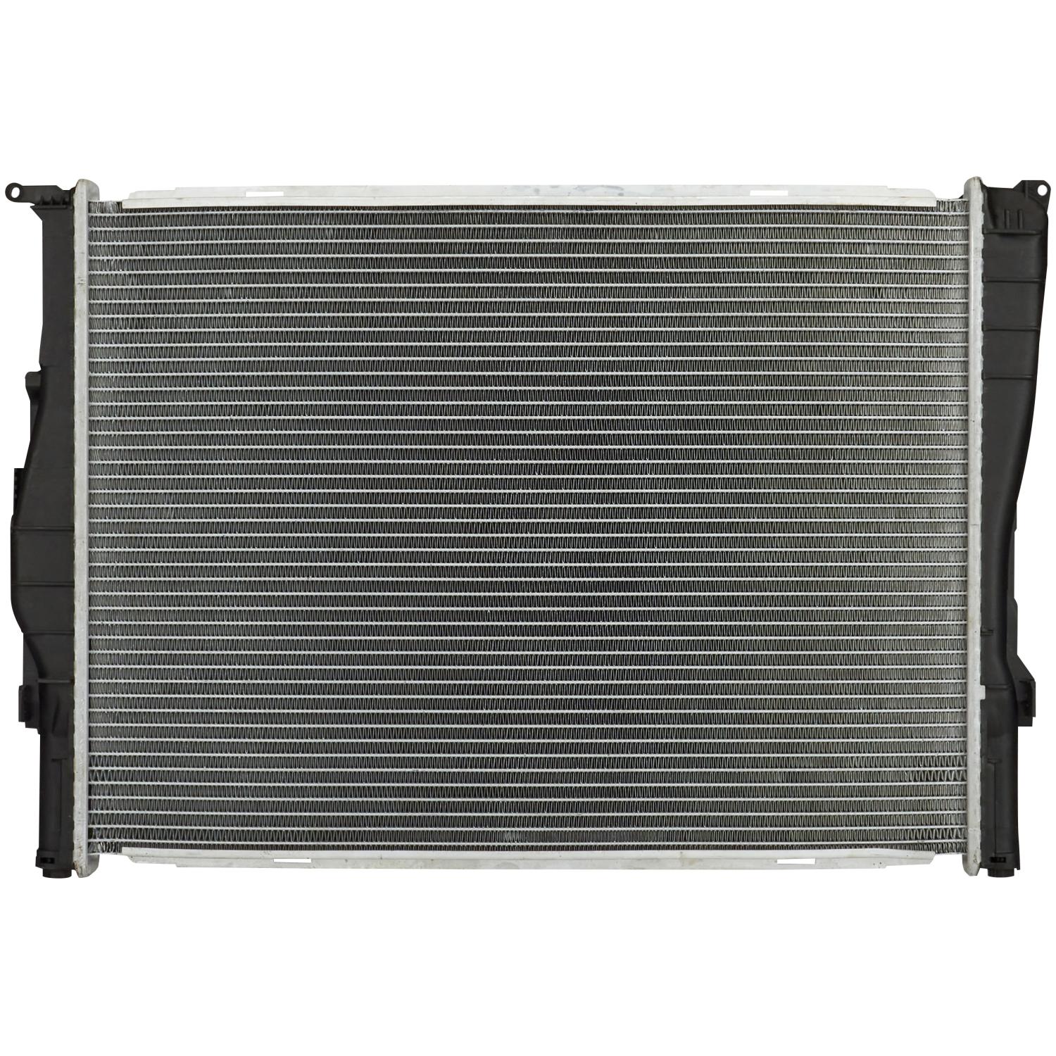 Spectra Premium CU2882 Radiator product image 2 of 5