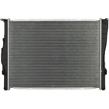 2011 BMW Z4 Radiator Spectra Premium CU2882 image 2 of 4