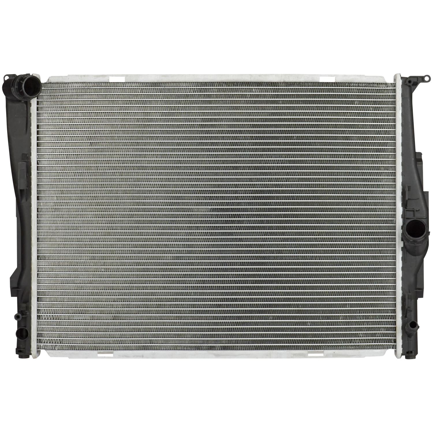Spectra Premium CU2882 Radiator product image 3 of 5