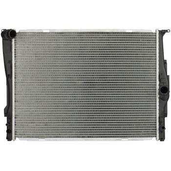 2011 BMW Z4 Radiator Spectra Premium CU2882 image 3 of 4