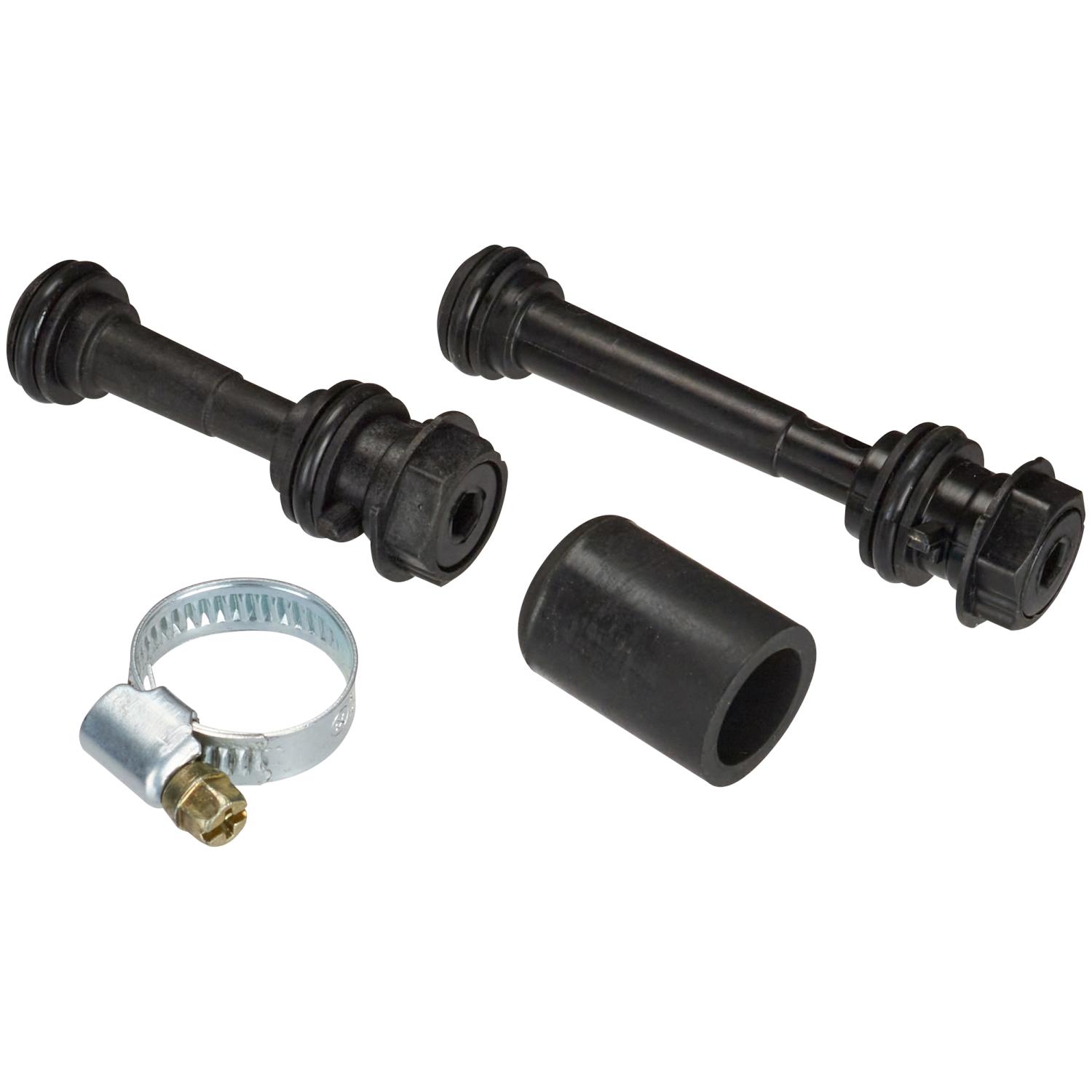 Spectra Premium CU2882 Radiator product image 4 of 5