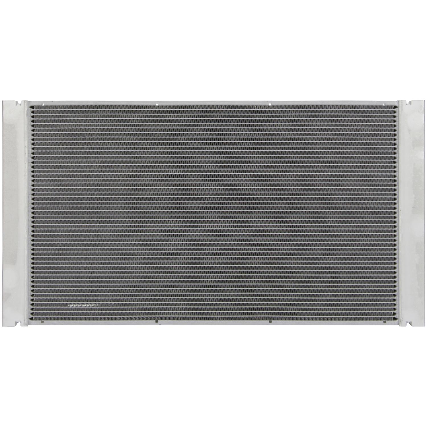 Spectra Premium CU2884 - Radiator Spectra Premium CU2884 Radiator product image 2 of 4