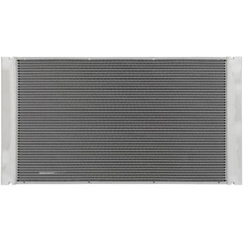 2013 Volvo C30 Radiator Spectra Premium CU2884 image 2 of 4