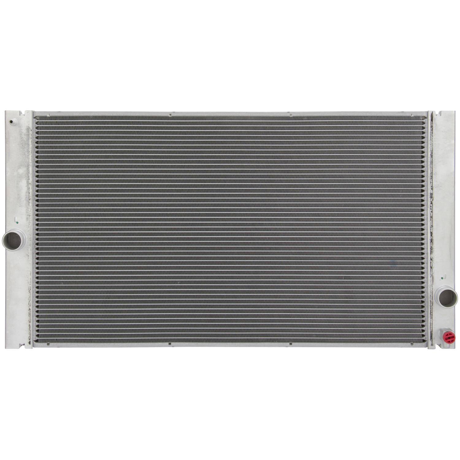 Spectra Premium CU2884 - Radiator Spectra Premium CU2884 Radiator product image 3 of 4