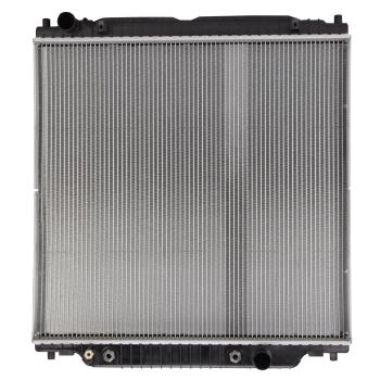 2005 Ford F-450 Super Duty Radiator Spectra Premium CU2886 image 2 of 3