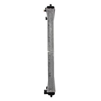 2005 Ford F-450 Super Duty Radiator Spectra Premium CU2886 image 3 of 3
