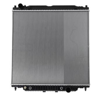 2015 Ford F53 Radiator Spectra Premium CU2887 image 2 of 3