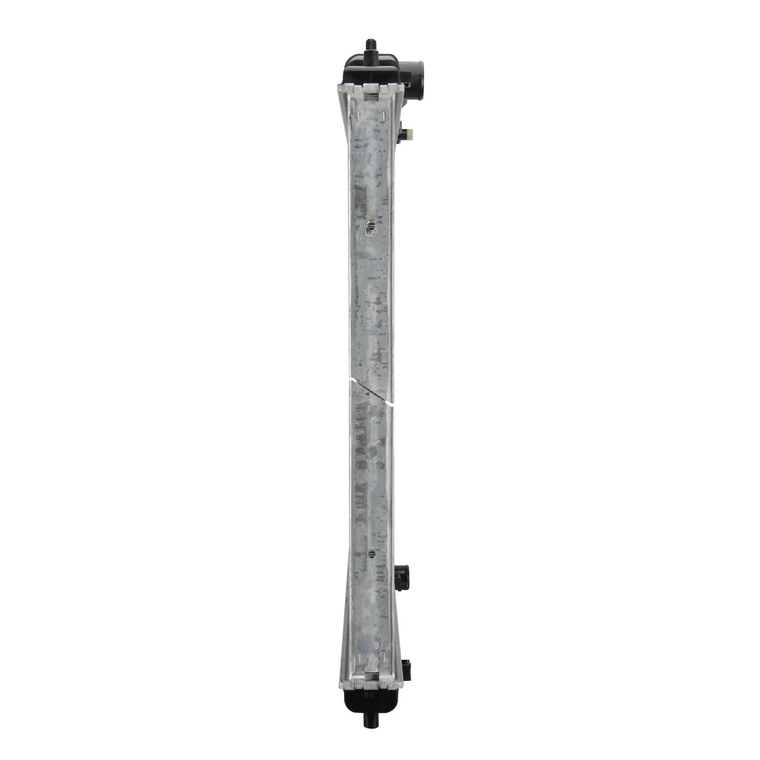 Spectra Premium CU2887 - Radiator Spectra Premium CU2887 Radiator product image 3 of 3