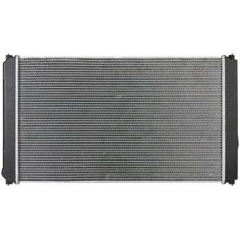 2015 Toyota RAV4 Radiator Spectra Premium CU2892 image 2 of 4