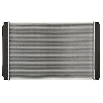 2015 Toyota RAV4 Radiator Spectra Premium CU2893 image 2 of 4