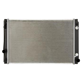 2015 Toyota RAV4 Radiator Spectra Premium CU2893 image 3 of 4