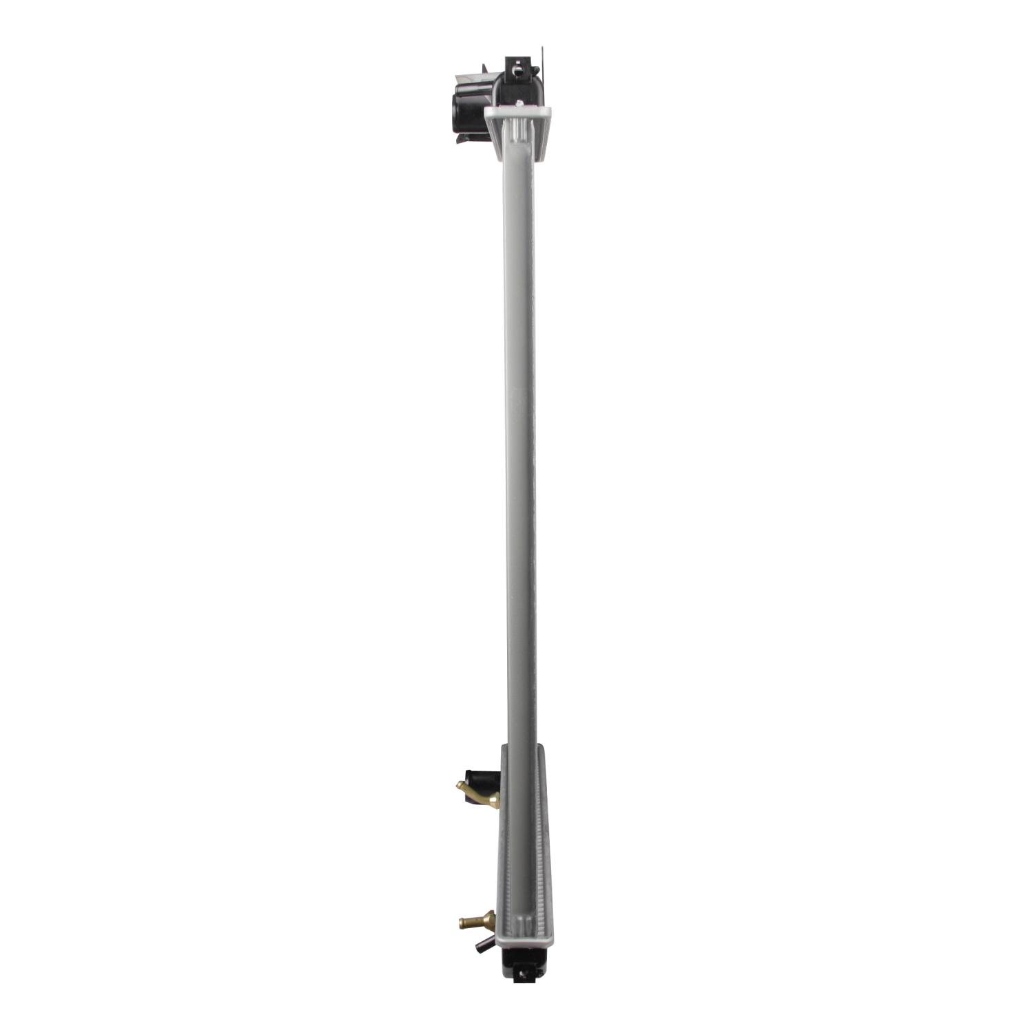 Spectra Premium CU2893 - Radiator Spectra Premium CU2893 Radiator product image 4 of 5