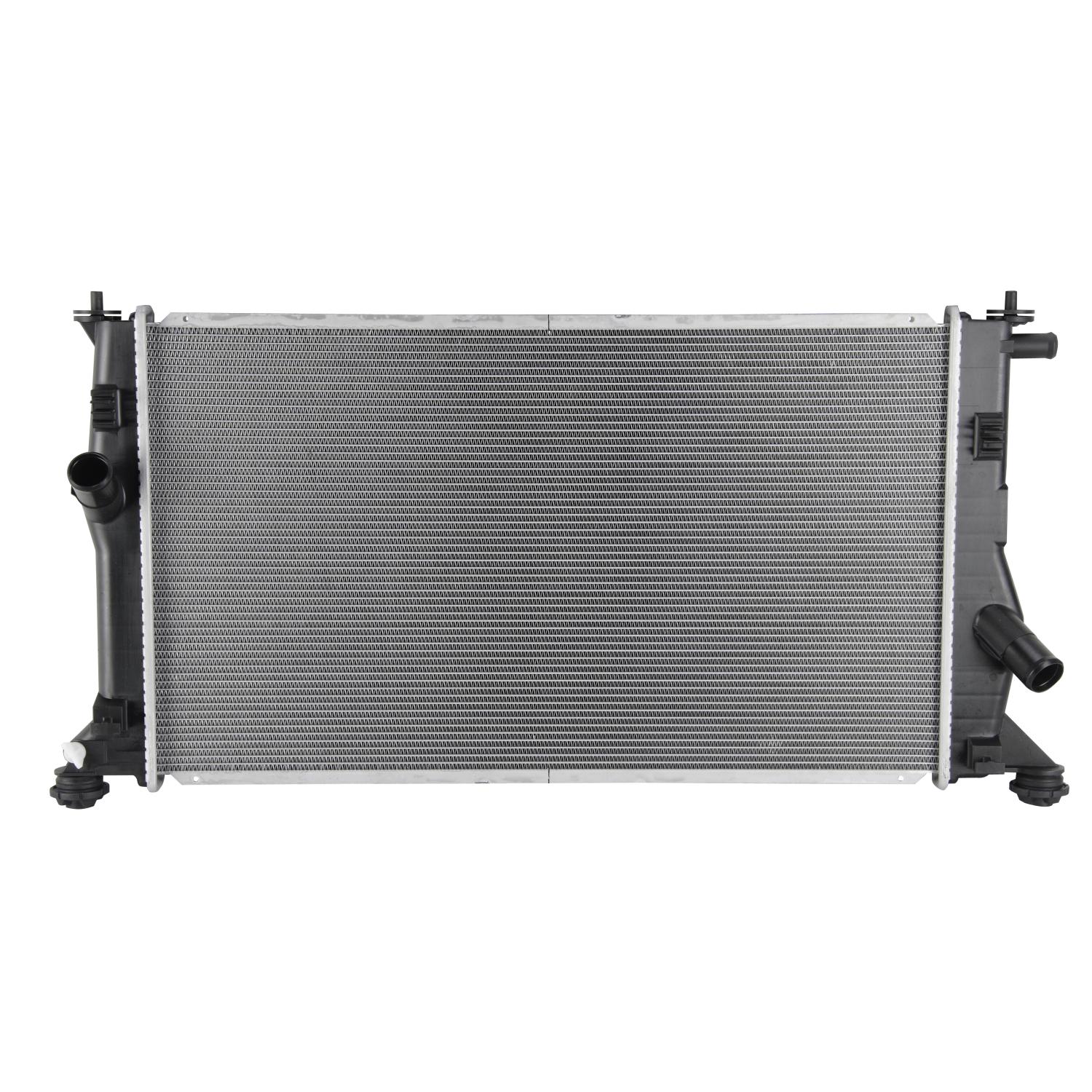 Spectra Premium CU2894 - Radiator Spectra Premium CU2894 Radiator product image 2 of 3
